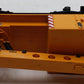 LGB 4042 G Scale Matra Yellow Construction Crane Car EX