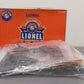 Lionel 6-52210 17579 O TCA Rico Station Kit EX/Box