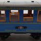 LGB 3614 G Scale European Diner Car LN