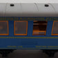 LGB 3614 G Scale European Diner Car LN