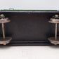 Lionel 213 Vintage Standard Gauge Tera Cotta & Green Cattle Car VG