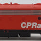 InterMountain 49989-03 HO Canadian Pacific EMD FP9 Diesel Engine EX/Box