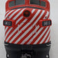 InterMountain 49989-03 HO Canadian Pacific EMD FP9 Diesel Engine EX/Box