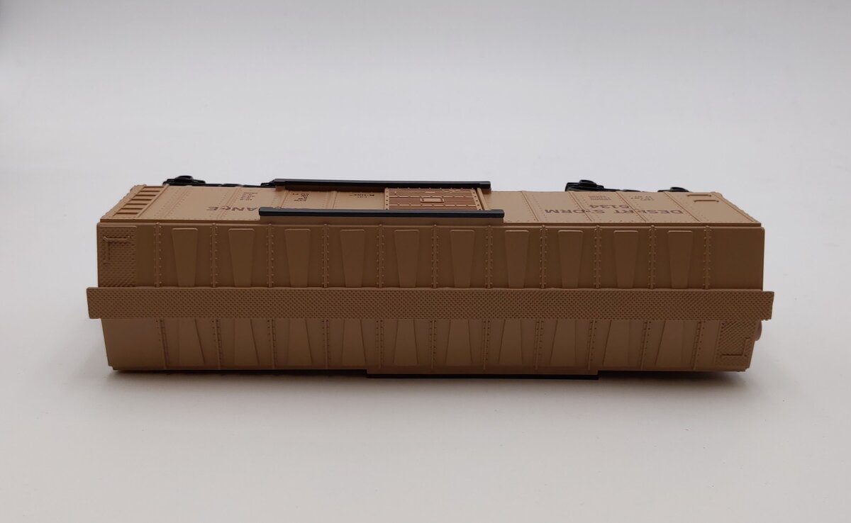 K-Line K5134 O Desert Storm Ordinance Boxcar NIB