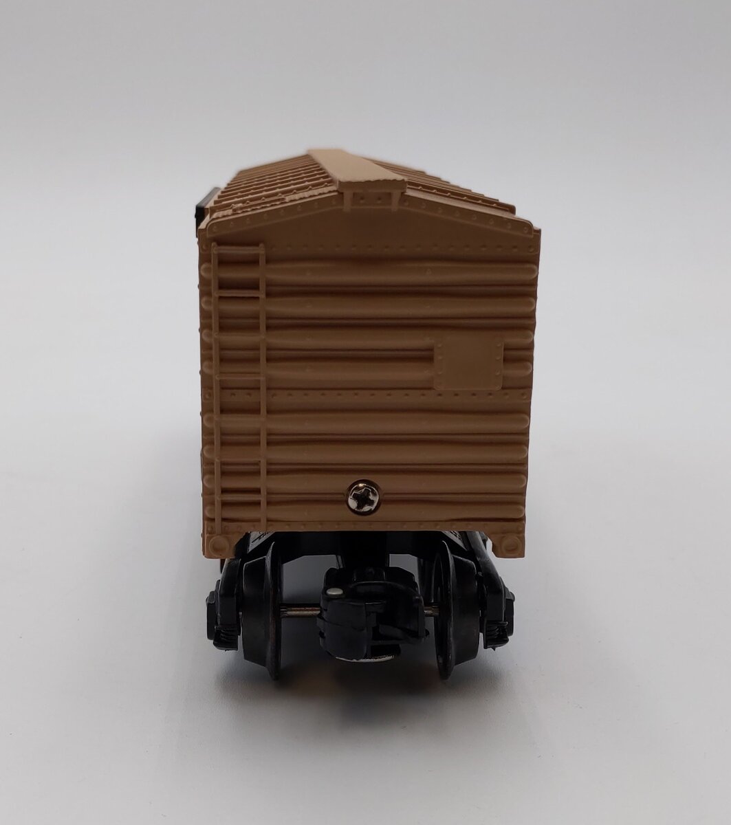 K-Line K5134 O Desert Storm Ordinance Boxcar NIB