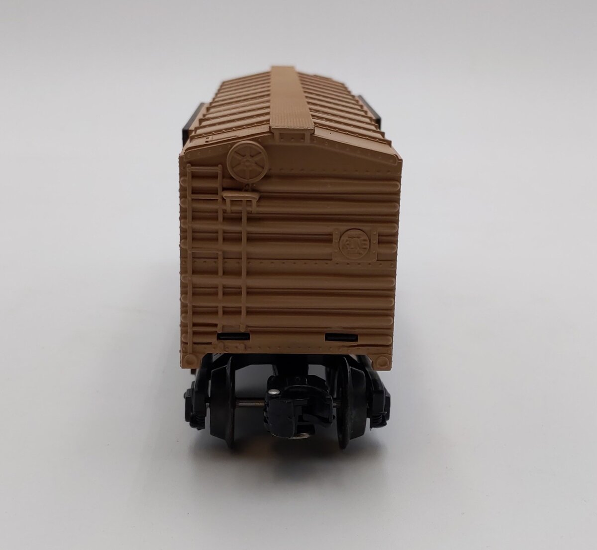K-Line K5134 O Desert Storm Ordinance Boxcar NIB