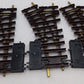 LGB 1200 G Scale Right Hand Manual Switch/Turnout (3) VG