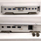 American Models O Gauge ATSF Passenger Cars [2] VG