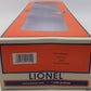 Lionel 2301300 O Gauge LOTS 2023 Santa Fe Maxistack #44233 VG/Box