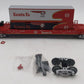 Lionel 2301300 O Gauge LOTS 2023 Santa Fe Maxistack #44233 VG/Box