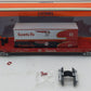 Lionel 2301300 O Gauge LOTS 2023 Santa Fe Maxistack #44233 VG/Box