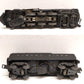 Lionel 2056 Vintage O 4-6-4 Steam Locomotive w/2046W Tender VG