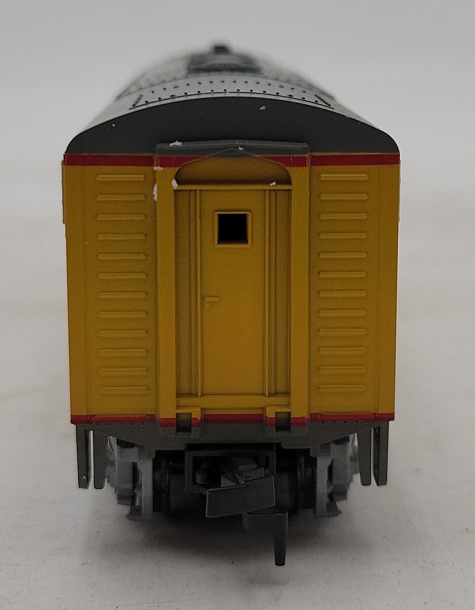 Stewart 9181 HO Union Pacific F7B Phase I Late Powered Diesel Locomotive EX/Box