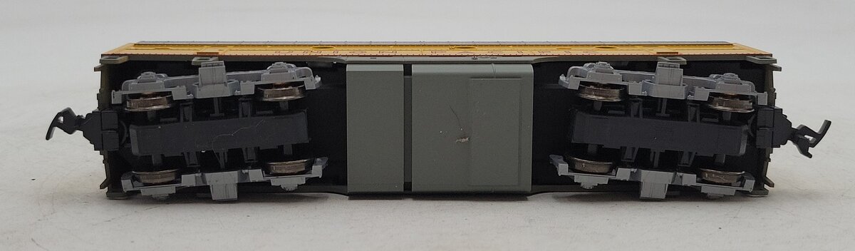 Stewart 9181 HO Union Pacific F7B Phase I Late Powered Diesel Locomotive EX/Box