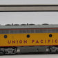 Stewart 9181 HO Union Pacific F7B Phase I Late Powered Diesel Locomotive EX/Box