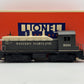 Lionel 6-18501 O Gauge Western Maryland NW2 Powered Diesel Locomotive #8501 EX/Box
