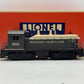Lionel 6-18501 O Gauge Western Maryland NW2 Powered Diesel Locomotive #8501 EX/Box