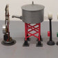 Marx Vintage O Gauge Accessories #417,065,078,072,073,429,438,428 [9] VG