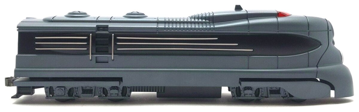 Lionel 6-18860 O The Phantom of Pratt's Hollow I Diesel Locomotive VG/Box