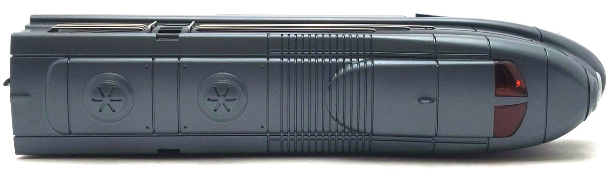 Lionel 6-18860 O The Phantom of Pratt's Hollow I Diesel Locomotive VG/Box