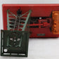 Lionel 455 Vintage O Operating Oil Derrick and Pumper VG