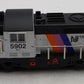 RMT 4751 O NJ Transit Powered Diesel Locomotive #5902