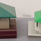 Lionel/American Flyer Vintage O Gauge Buildings #789,132 [2] VG