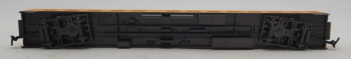 AHM 6430 HO Scale Union Pacific Sleeper Car #4056 EX/Box