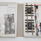 LGB 5092 G Scale Semaphore with Track Section EX/Box