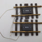 LGB 5092 G Scale Semaphore with Track Section EX/Box