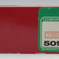 LGB 5092 G Scale Semaphore with Track Section EX/Box