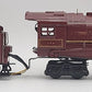Lionel 6-8101 O Gauge Chicago & Alton 4-6-4 Steam Locomotive & Tender #659 EX