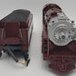 Lionel 6-8101 O Gauge Chicago & Alton 4-6-4 Steam Locomotive & Tender #659 EX