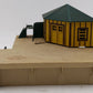 American Flyer 779 Vintage S Oil Drum Loader