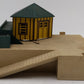 American Flyer 779 Vintage S Oil Drum Loader