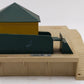 American Flyer 779 Vintage S Oil Drum Loader