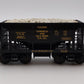 Lionel 6-52011 O Gauge Gadsden Pacific Cornelia & Gila Bend Museum Ore Car NIB