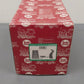 LGB 10003 G Scale 12" Flexible Track Ties (Pack of 25) VG/Box