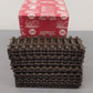 LGB 10003 G Scale 12" Flexible Track Ties (Pack of 25) VG/Box