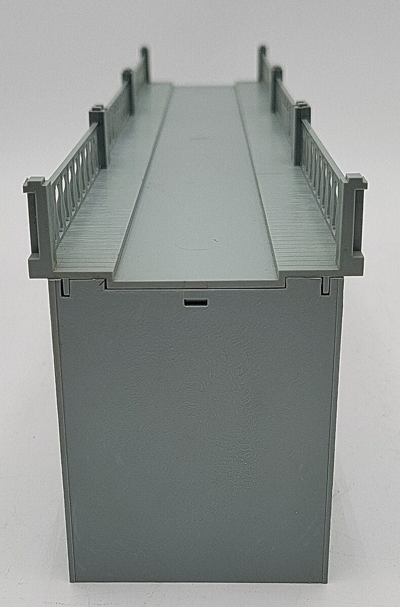 ATT 601-298 HO Scale Viaduct Bridge EX/Box