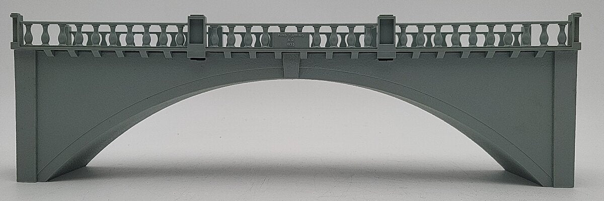 ATT 601-298 HO Scale Viaduct Bridge EX/Box