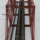 Custom HO BRASS Trestle Bridge VG