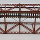 Custom HO BRASS Trestle Bridge VG