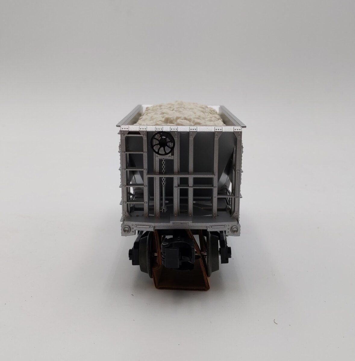 Lionel 6-17886 O Gauge 1991 Gadsden Pacific Cyprus Ore Car w/Load NIB