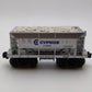Lionel 6-17886 O Gauge 1991 Gadsden Pacific Cyprus Ore Car w/Load NIB