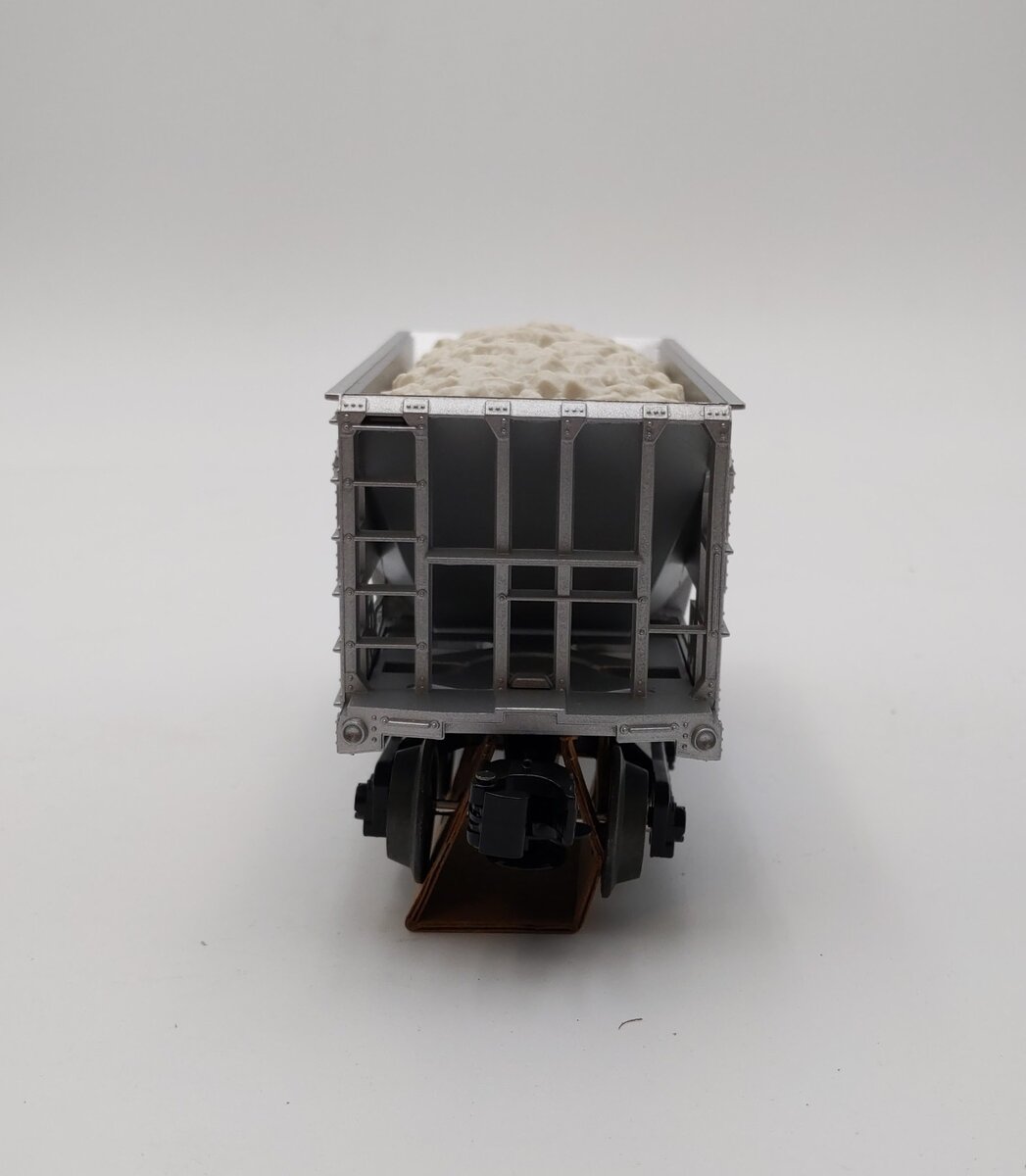 Lionel 6-17886 O Gauge 1991 Gadsden Pacific Cyprus Ore Car w/Load NIB