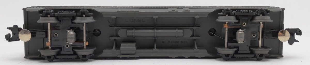 Lionel 6-16041 O Gauge New York Central Illuminated Dining Car EX/Box
