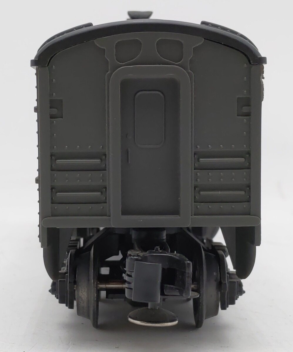 Lionel 6-16041 O Gauge New York Central Illuminated Dining Car EX/Box