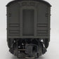 Lionel 6-16041 O Gauge New York Central Illuminated Dining Car EX/Box