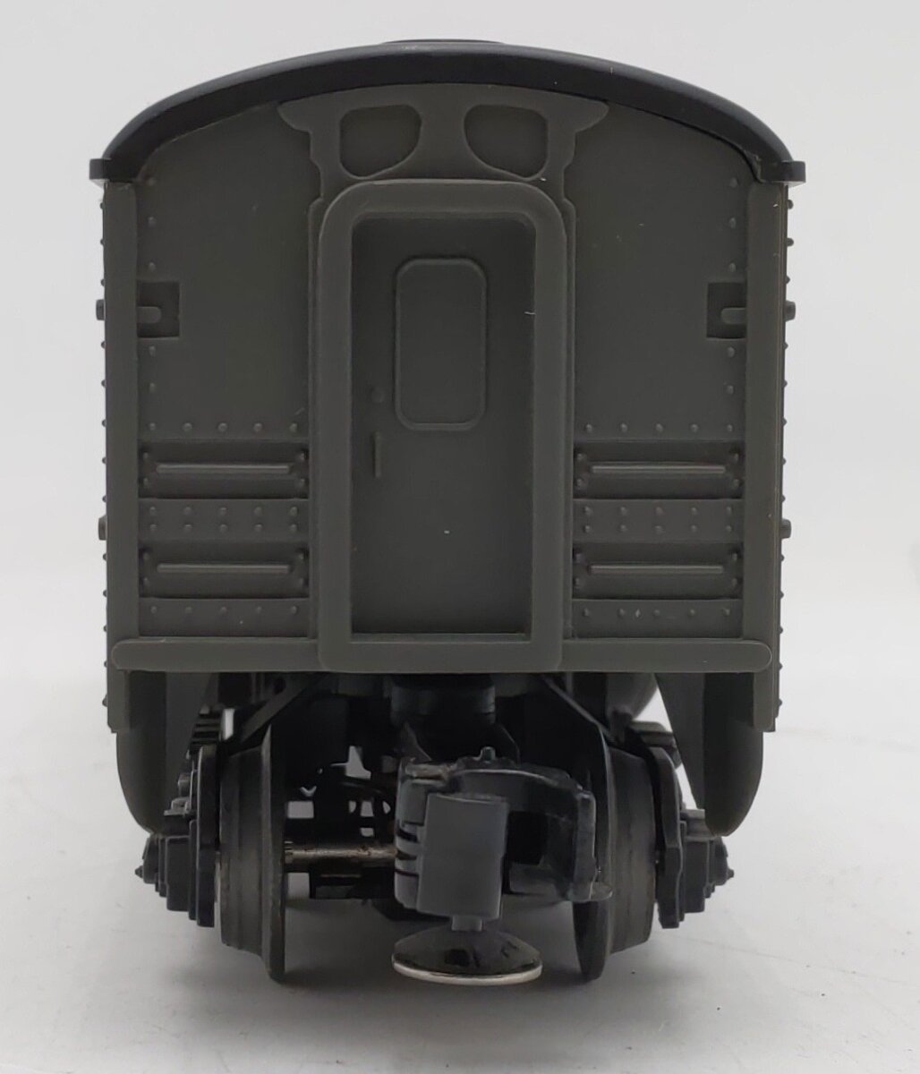 Lionel 6-16041 O Gauge New York Central Illuminated Dining Car EX/Box
